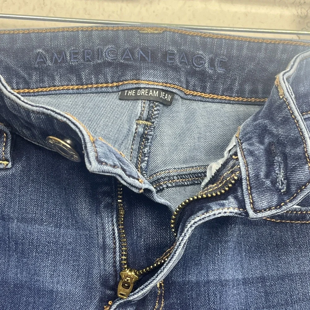 American Eagle Outfitters american eagle